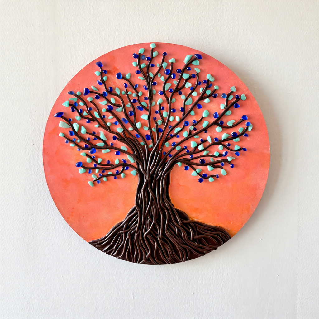 Tree of Life – Wall hanging