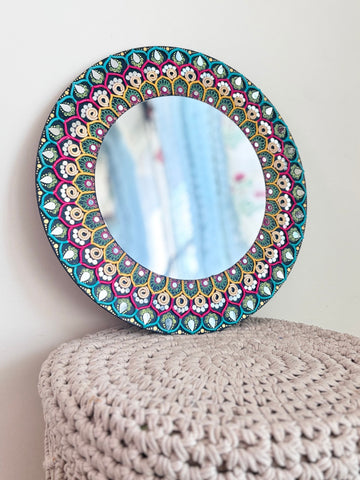 Mireya - Wall mirror